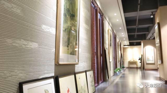 艺术的灵感冲破天际 宁波、绍兴经销商甄景茹