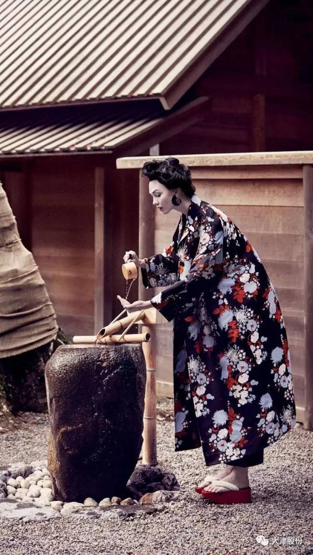 每一位母亲内心都暗藏一个女神