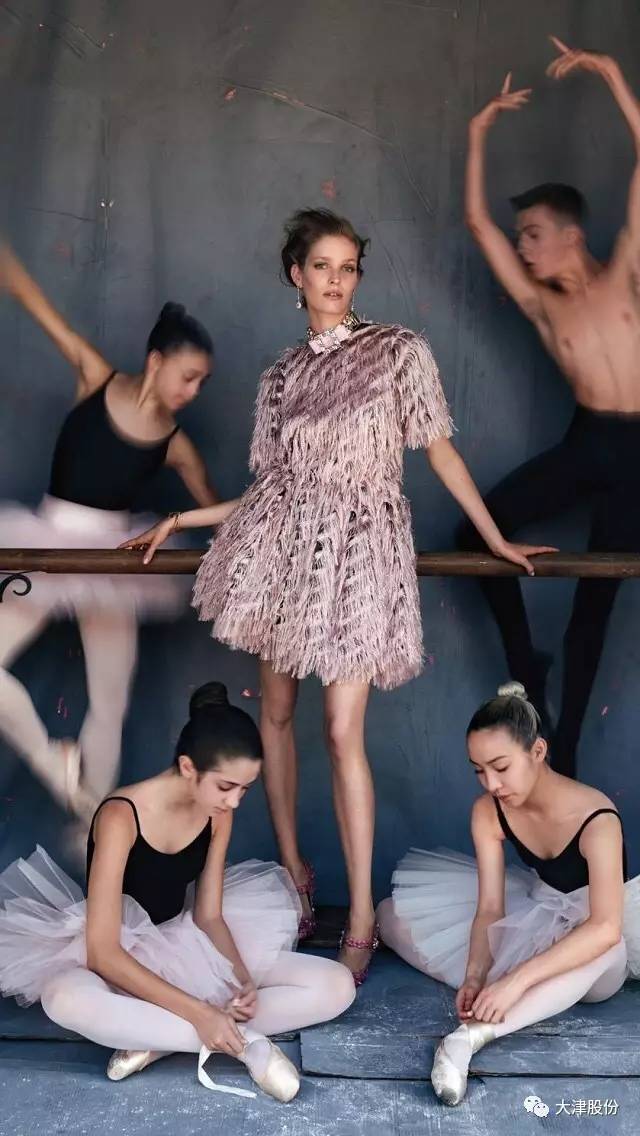 每一位母亲内心都暗藏一个女神
