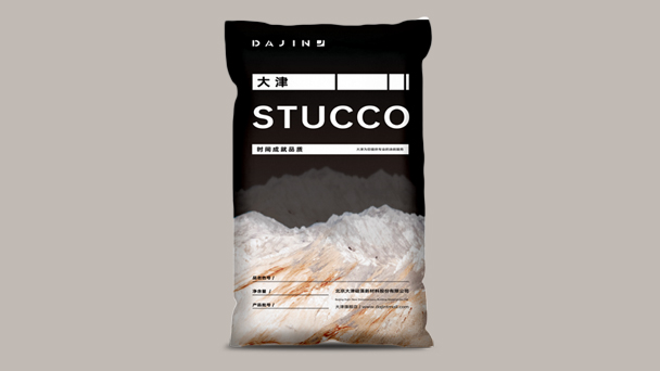 大津艺术灰泥STUCCO